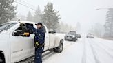 'Whiteout conditions': Winter storm could fuel blizzard conditions, travel havoc across swath of US