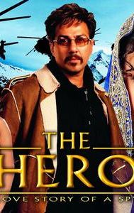 The Hero: Love Story of a Spy