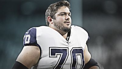 Zack Martin: First Cowboy to Break NFL’s Top 100