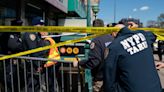 Brooklyn subway shooting victim sues gun-maker Glock for fueling 'public nuisance'