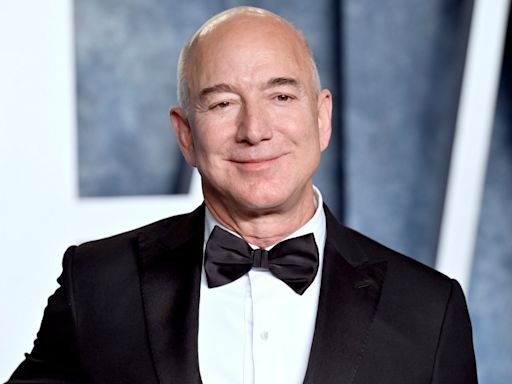 Revelan que Jeff Bezos habría gastado $300 millones en mega mansión de Palm Beach - La Opinión