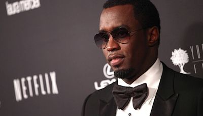 Sean ‘Diddy’ Combs accused of sexual assault in new lawsuit by former model