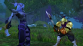 A cool PvP event in WoW Classic's Season of Discovery has spiralled into a complete zergfest—with huge swarms of players ending it in minutes