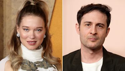 Neon Buys ‘The Unknown’ With Lea Seydoux, ‘Anatomy of a Fall’ Writer Arthur Harari Directing