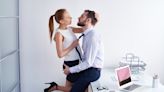 I caught husband cheating with work colleague and I am struggling to forgive him