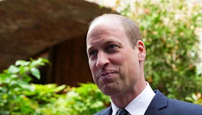 Prince William hiding how much tax he pays on property income