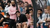 Fans boo as injured Lionel Messi, Luis Suarez sit out Inter Miami’s 4-1 win in Hong Kong
