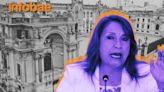 81.2% de los peruanos considera que Dina Boluarte no debe seguir como presidenta del Perú