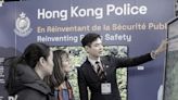 Hong Kong Police Force's Information Systems Wing triumphs at Geneva Inventions Exhibition - Dimsum Daily