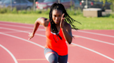 Three-time 100 meter national champion from Caledon Ont., recieves support from OLG