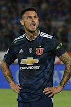 Mauricio Pinilla