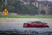 Hurricane Beryl has racked up at least $3.3 billion in damage: Report