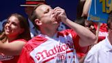 Here’s Why Joey Chestnut Is Banned from 2024 Nathan’s Hot Dog Eating Contest After 16 Wins