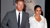 'Tide has turned' on Harry and Meghan in US after latest A-list snub