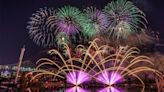 Pyromusical extravaganzas: Montreal’s international fireworks competition begins June 27
