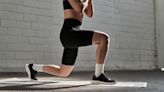 Alleviate the ache and strengthen your knees with the reverse lunge | CNN