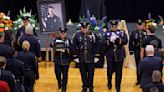 Veteran killed in Fargo police ambush remembered as ‘brave young man’