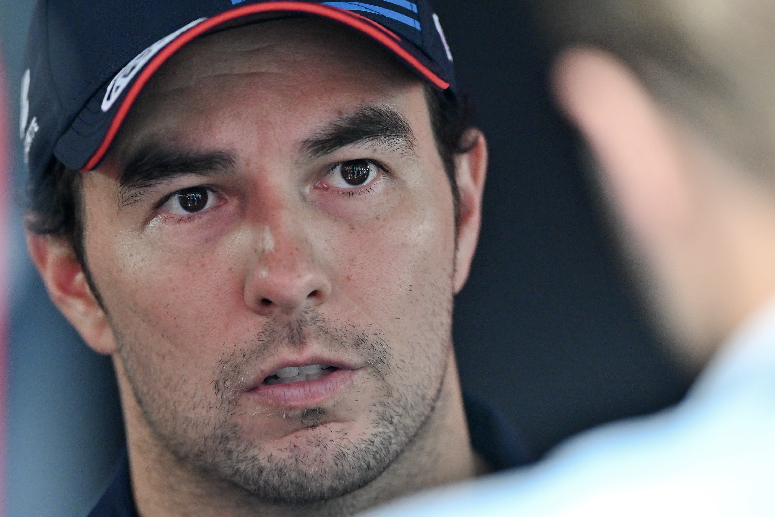 Sergio Perez's Red Bull Future In Doubt As Team Sets Crucial Meeting