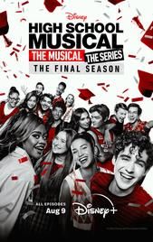 High School Musical: The Musical: The Series