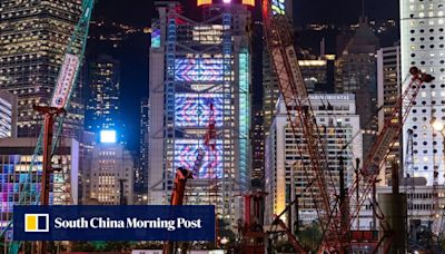 InvestHK expects 25 proptech firms to set up in Hong Kong this year