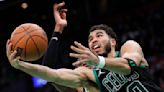 Brown carga a Celtics para superar 121-109 a Timberwolves