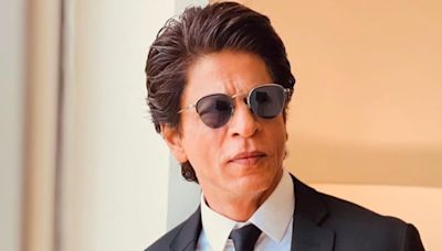 Shah Rukh Khan to Receive Prestigious Award at Locarno Film Festival– See Post