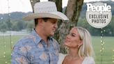 Jon Pardi and Pregnant Wife Summer Reveal Sex of Baby in Sweet Video: 'Our Little Pardi'