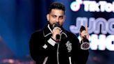 Punjabi rapper feels 'blessed' over global journey