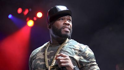 No, 50 Cent Doesn't Have His Own Crypto