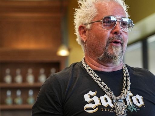 Guy Fieri's Chophouse to close at Bally's Atlantic City casino, making way for Park Place Prime