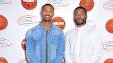 Michael B Jordan lines up Black Panther reunion for secret movie