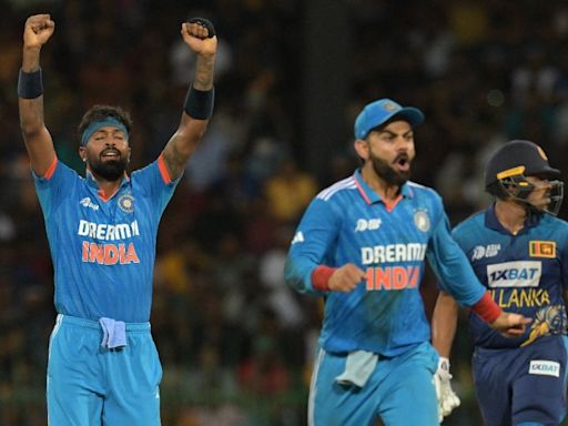 Ajit Agarkar explains why Hardik Pandya was denied India's T20I captaincy