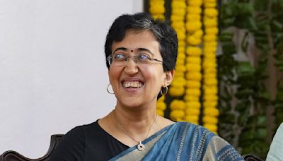 BJP Calls Atishi 'New Manmohan Singh' As Delhi's Political Landscape Shifts