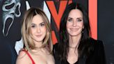 Courteney Cox’s daughter Coco Arquette calls her ‘rude’ for not saving clothes from the 1990s