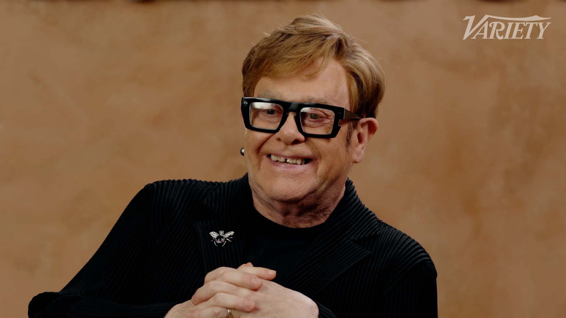 Elton John Says Donald Trump Calling Kim Jong Un ‘Little Rocket Man’ Was ‘Brilliant,’ but Urges People...