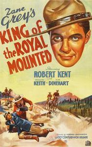 King of the Royal Mounted (film)