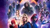 'To Create In That Way Was Such A Joy:' Greg Berlanti Reflects On The Arrowverse