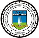 Ghana Institute of Management and Public Administration