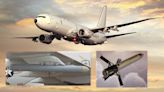 Towed Decoy Pods Will Protect P-8 Poseidons From Radar-Guided Threats