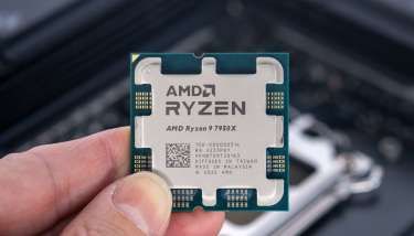 〈財報〉AMD上調AI晶片銷售展望 投資人不埋單 盤後重挫8% | Anue鉅亨 - 美股雷達