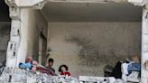 Israel to expand Rafah campaign after 1 million civilians moved