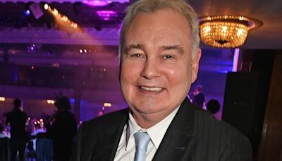 Eamonn is taking new girlfriend on luxury holiday as Ruth Langsford 'gobsmacked'