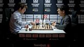 US’ Wesley So defeats chess world champ Magnus Carlsen to win Norway Tournament blitz event