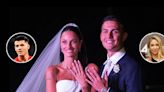 Controversia por la ausencia de una figura internacional y su esposa en la boda de Paulo Dybala y Oriana Sabatini: la respuesta en redes ante las críticas
