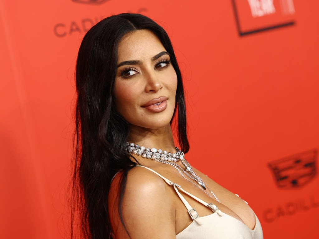 Kim Kardashian Is Embracing Her Single Era After Reported Breakup With Odell Beckham Jr.