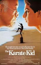 Per vincere domani - The Karate Kid