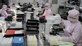 China invierte más de 47.000 millones de dólares para reforzar su industria de chips
