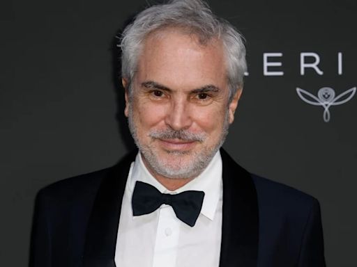 Alfonso Cuarón será homenajeado por su trayectoria en el Festival de Locarno