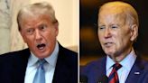 'The Whole World Is Laughing at Him': Donald Trump Blasts 'Total Moron' Joe Biden at New Jersey Rally Ahead of 2024 Election