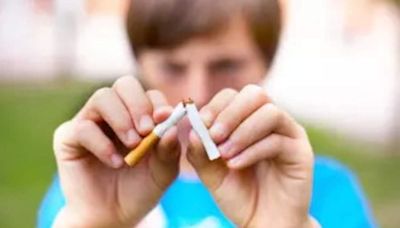 Phasing out teen smoking could save 1.2 mn lives: study - ET HealthWorld